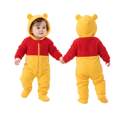 Cubsy™ Winnie Bear Onesie